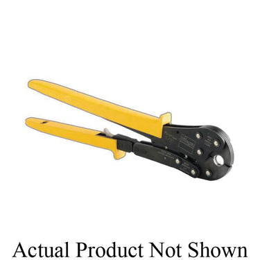 PureFlow® Press 50040 Viega 3/4 Pex Press Hand Tool Blue