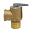 WATTS® 0342692 335 Boiler Pressure Safety Relief Valve