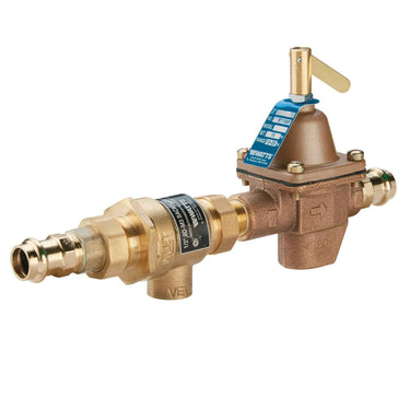 WATTS® 0386473 911 Combination Fill Valve and Backflow Preventer