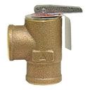 WATTS® 0342691 335 Boiler Pressure Safety Relief Valve