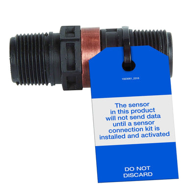 WATTS® F358553 374A Boiler Relief Valve