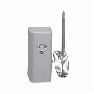White-Rodgers™ 1609-101 Refrigeration Temperature Control