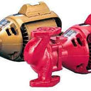 Bell & Gossett 102217LF 2 Series 3-Piece Circulator Booster Pump