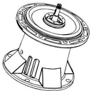 Bell & Gossett 185260LF Sleeve Bearing Assembly