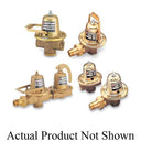 Bell & Gossett 110193LF Pressure Reducing Valve