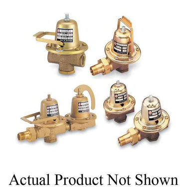 Bell & Gossett 110193LF Pressure Reducing Valve