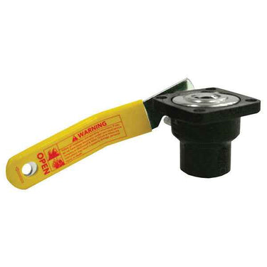 McDonnell & Miller 310447 14-B Blow Down Valve