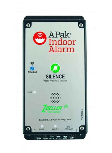 Zoeller® 10-4011 A-Pak Indoor Alarm