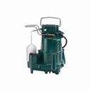Zoeller® 98-0001 Flow-Mate M98 Automatic Effluent/Dewatering Submersible Pump
