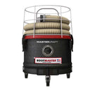 Mastercraft 641M Furnace and Boiler Sootmaster Vacuum Cleaner