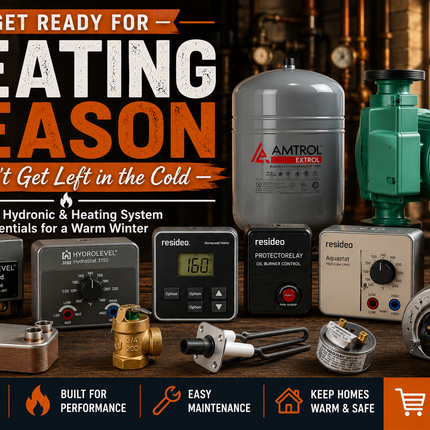 Fall Furnace & Boiler Maintenance Checklist (Before the First Cold Snap)