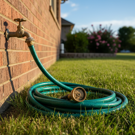 How to Choose a Freezeless Wall Hydrant