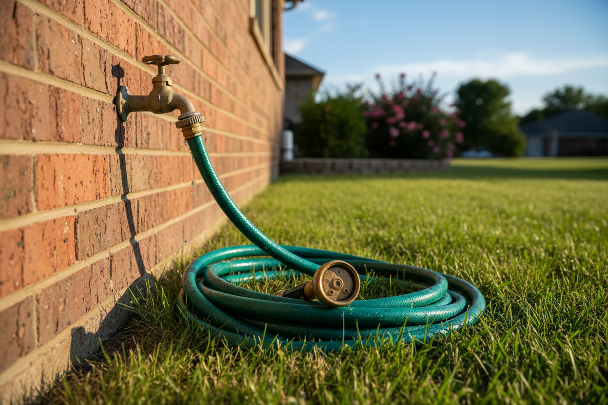 How to Choose a Freezeless Wall Hydrant