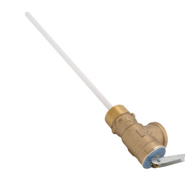 WATTS® 0556001 LF100XL Temperature/Pressure Relief Valve