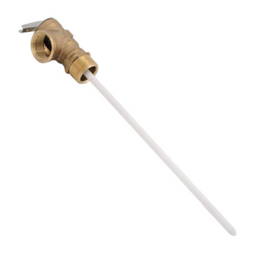 WATTS® 0556001 LF100XL Temperature/Pressure Relief Valve