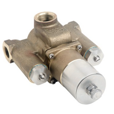 Symmons® 7-500 7 Series TempControl® Thermostatic Mixing Valve
