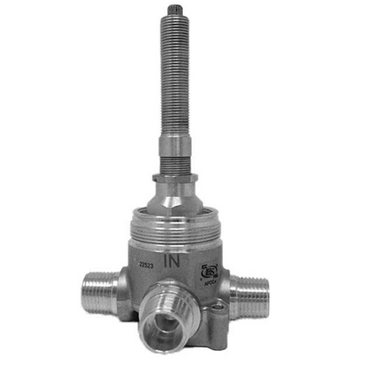 Sigma 78.30.253 Rough Only 3-Way Diverter