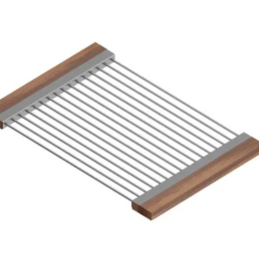 Julien 215008 Smartstation Drying Rack for 18in Sink