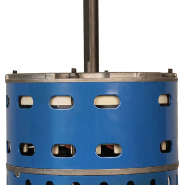 Mars 10857 Azure 3/4-1HP Direct Drive Motor w/ Bluetooth