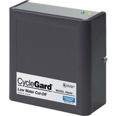 Hydrolevel 45-460-1560 CG450-1560 Low Water Cut Off