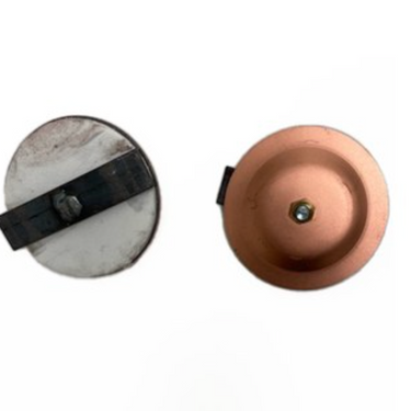 ThermoPride AOPS7586 Clean Out Cover Set