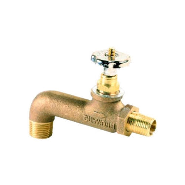 Beckett® 12340 Fusible Tank Valve, 1/2 x 3/8 in
