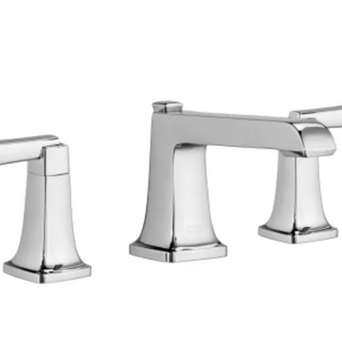 American Standard 7353841.002 Townsend® Widespread Bathroom Faucet