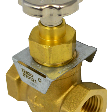 Beckett 12830 Firomatic Inline Valve 1/2in NPT
