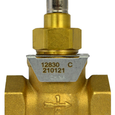 Beckett 12830 Firomatic Inline Valve 1/2in NPT