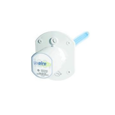 Field Controls UV-16/120 16inch UVC 120V In-Duct with Safety Disconnect