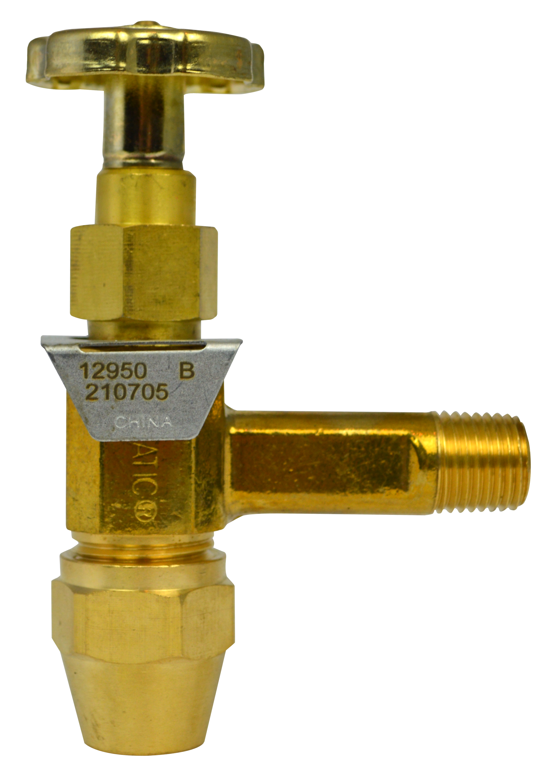 Beckett 12950 Firomatic Burner Valve - 1/2