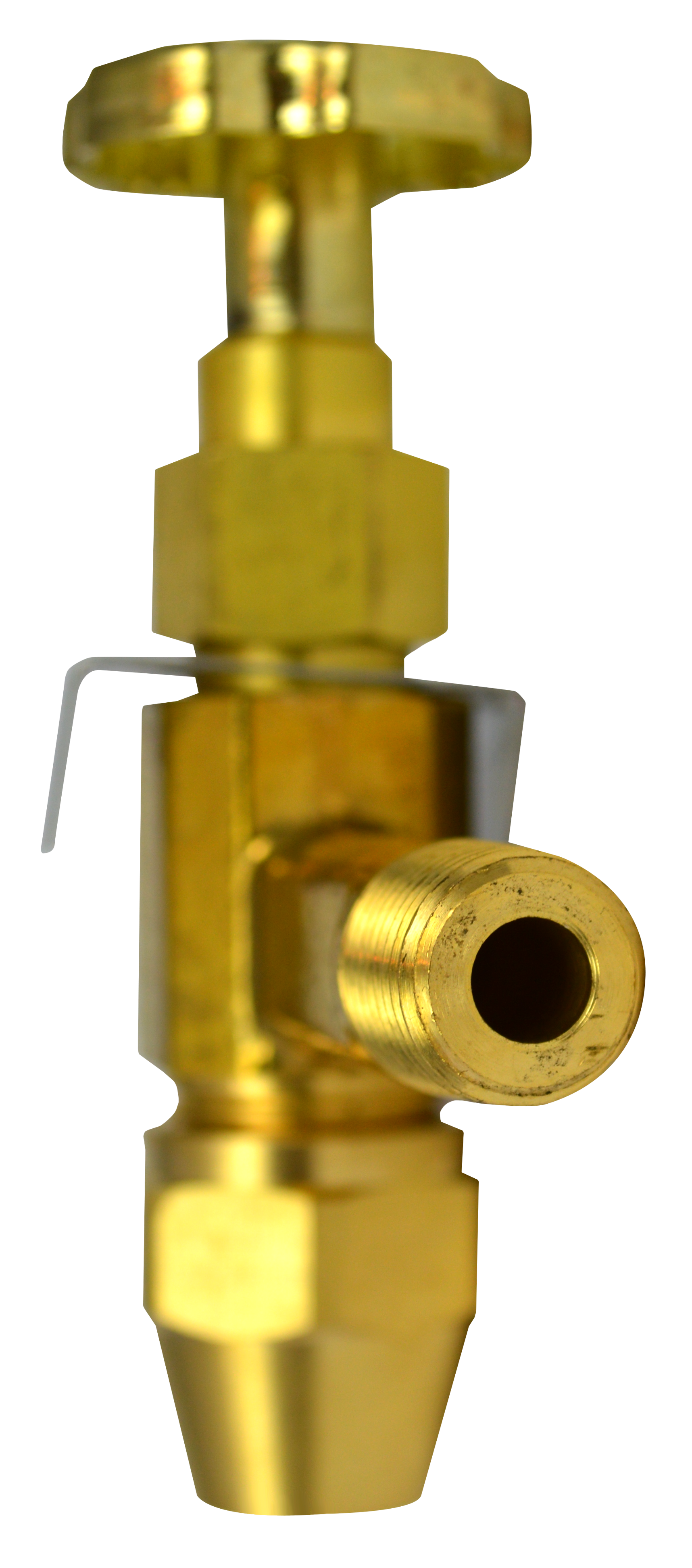Beckett 12950 Firomatic Burner Valve - 1/2