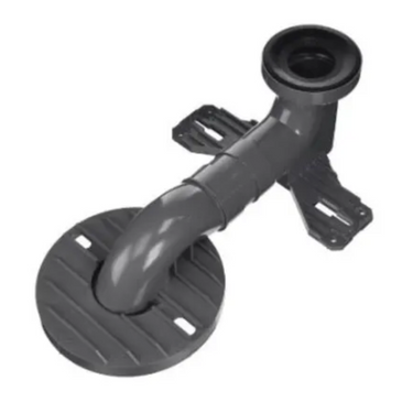 Toto®  TSU08W.14 Salable Aquia IV Rough-In