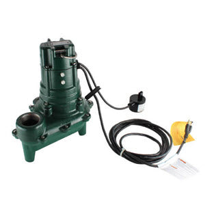 Zoeller® 014955 Qwik Jon Replacement Pump