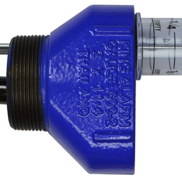Beckett® King® 14523 Combination Fill Alarm and Tank Gauge