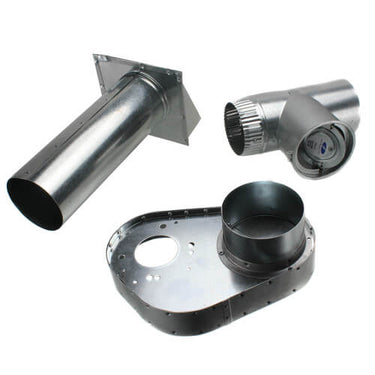 Beckett 51747 - AF / AFG Air Boot Kit