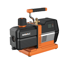 Navac NRP6DI  6 CFM Smart Vacuum Pump