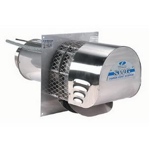 Field Controls Field SWGII-4HDRMK Repair Motor Kit