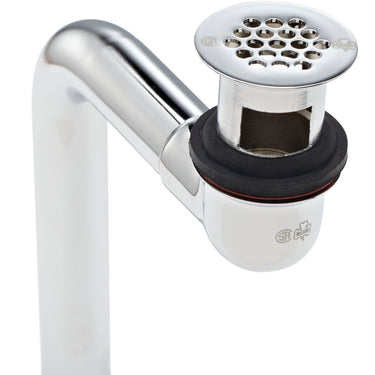 McGuire™ 155WCECO Eco-Line Offset Lavatory Strainer