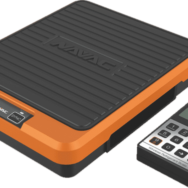 Navac NRS2I01 Wireless Refrigerant Scale