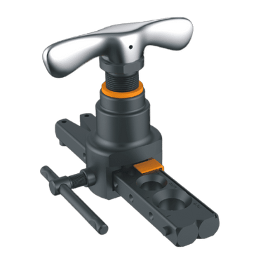 Navac NTF66C Ratcheting Flaring Tool with Cutter