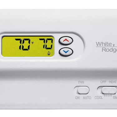 White-Rodgers™ 1F89-211 Classic 80 Thermostat