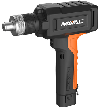 Navac NTE11L Hydraulic Tube Expander Swedge Tool