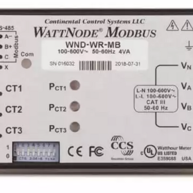 LG SCL-C050 Current Transformer for LG Wattnode Meter