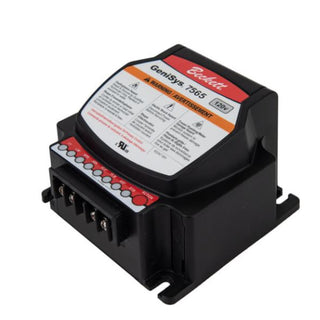 Beckett 7565U GeniSys Gen2 Advanced Oil Burner Primary Control