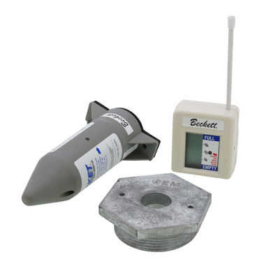 Beckett 17000 Rocket Wireless Tank Gauge Kit