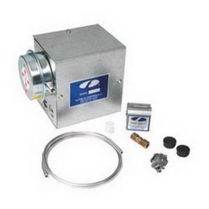 Field Controls CK-41F Control Kit for a 24Volt Gas Boiler or Furnace