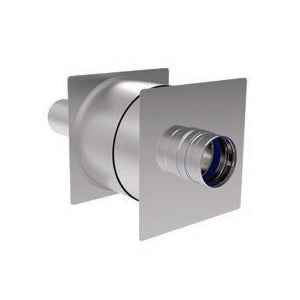 DuraVent® FSWTI03 FasNSeal 3inch Insulated Wall Thimble