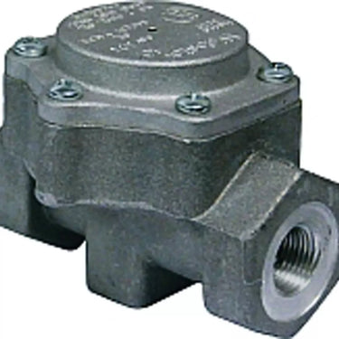 Webster OSV38UC30 3/8" Vacuum-Operated Oil Safety Valve