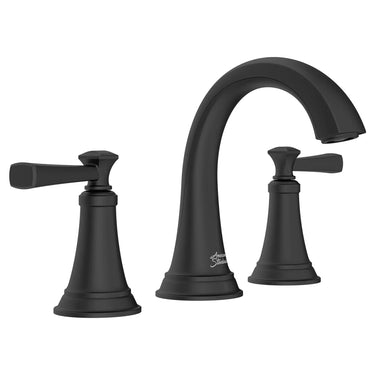 American Standard 7617807.243 Glenmere Widespread Bathroom Faucet